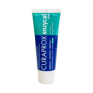 큐라덴 큐라프록스 엔자이칼 1450 치약 75ml 1개 / 써클
