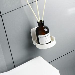 방향제보관받침대 붙이는 원형 소품 대 디퓨저 제 걸이 벽 벽 부착 향수