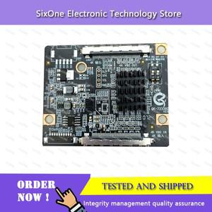 완전히 새로운 QK-72339D 4K LCD TV 파티션 수정 지원 화면 액세스 지지대 없음