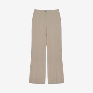 [갤러리아] [SI]뒷슬릿 스판 부츠컷 팬츠(SHK9021BPP)