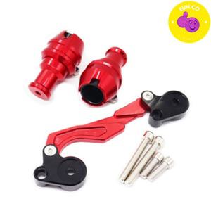 오토바이머플러 머플러가드 머플러커버 흠집방지 바이크용품 튜닝 구조변경