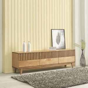 [아도라퍼니처]아도라퍼니처 2단 프리미엄 원목 거실장 2000