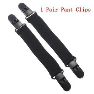 오토바이바지 부츠 스트랩 승마 바지 클립 등자 Jod 클립 도착 유용한 탄성 오토바이 자전거 타는 사람 다