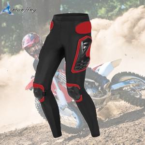 오토바이바지 오토바이 오토바이 타기 여행 갑옷 바지 허리 라인 보호대 모토크로스 스케이트 보드 스키 무