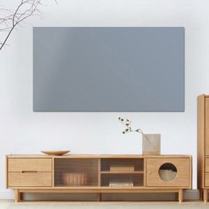 빔스크린 4k HD 접이식 100 티비 커튼 뒷마당용 영화 16/9 자동 60인치