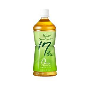 몸이 가벼워지는 시간 17차 340ml x 40개