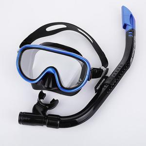 투사 마스크 스노클세트 TP68254 스노클링 레저용스노클