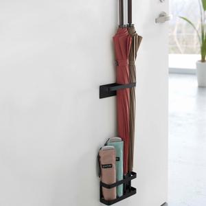 미니멀리즘 현관 철제 자석우산꽂이 우산거치대 걸이