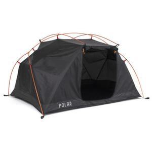 폴러스터프 이너 텐트 포시즌 블랙 캠핑 피크닉 야외