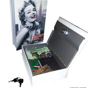 비상저금통 세련신혼집선물추천 이사 선물 책장 장식 소품