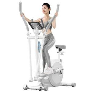 일립티컬 머신 헬스 전신 워킹머신 걷기 허리 실내자전거 산스장 일립티컬머신 접이식