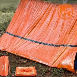 여름용 여름텐트 방수 경량 텐트 백패킹 비상 (3nKGT)