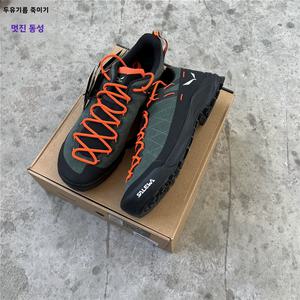 아웃도어 등산화 산악화 Salewa 낮은 부츠 남성용 501-1000원 캠핑 등산 하이킹 운동화 하이킹화