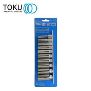 도쿠 롱복스알 핸드소켓 세트 90210S