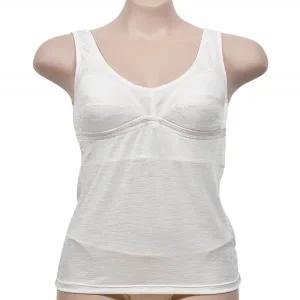 (럭센스)데일리 컬러 청량한 인견소재 매쉬테잎 B컵 브라런닝