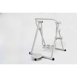 워킹머신 하늘걷기 하늘 워커 스카이 야외 2인용 머신 공중 스윙 스텝퍼