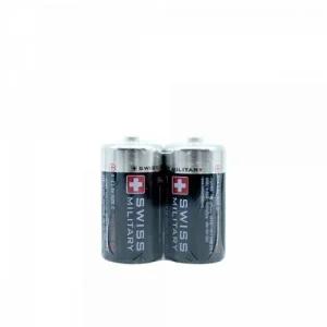 스위스밀리터리CM(24알) R14 망간건전지1.5V