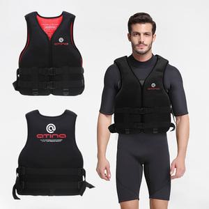 아티나 성인 부력보조복 네오플랜 OSKA-9N 65kg