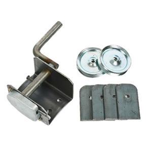 [RGK5580R]네트 줄감기 배드민턴 네트 도르레 배구 로라