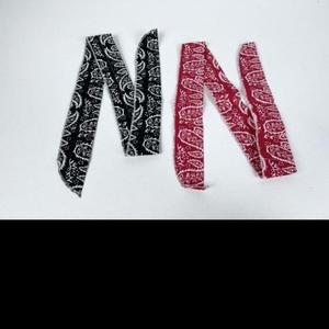 [RGN4P238]넥쿨러 쿨스카프 아이스링 냉감스카프 넥쿨링