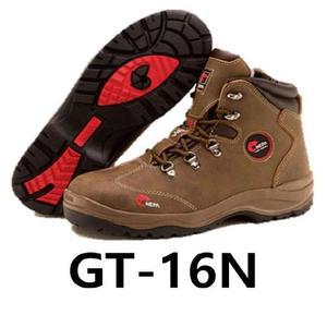[RGNNNSSS]네파 가죽제 중단화 GT 16N 안전화 작업화