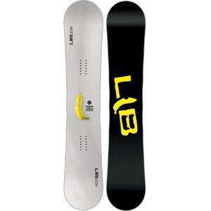 [관부가세포함] Lib Tech 스케이트 바나나 스노보드 - 2024/2025