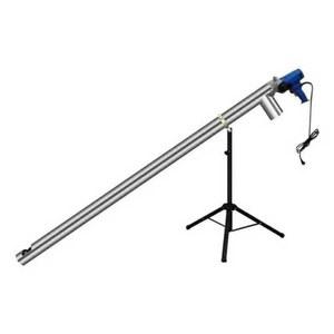 곡물 이송기 운반기 농기계 이동 분체 분말 옮기기 사료 잡곡 운반