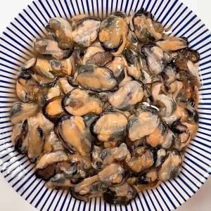 국내산 껍질제거 깐 홍합살 1kg