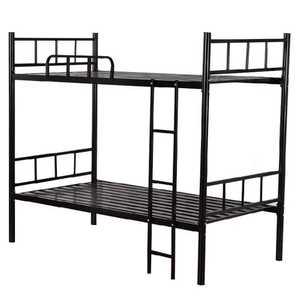 이층침대 프레임 성인용 게스트 하우스 자취방 원룸