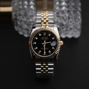 맹자엄마/로렉스/남성용/데이져스트/콤비/검판/오토메틱/새제품/사파이어글라스/904L풀바디