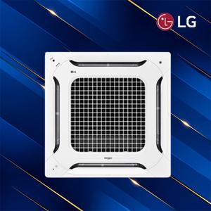 LG 천장형 냉난방기 인버터 소상공인 환급모델 1등급 36평 TW1302A2UR 실외기포함