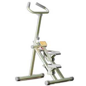 스카이워커 실내 운동기구 걷기 유산소 스테퍼 하늘걷기