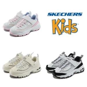 [스케쳐스키즈](마산점)스케쳐스 키즈  딜라이트 키즈 아동화 3종