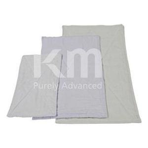 [제이커머스]KM 크린룸 밀대 리필 청소포 막대걸레 패드 MC03 소형 케이엠밀대패드 마포패드 청소밀대 바닥