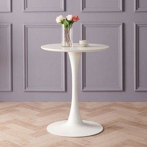 카페 테이블 원형테이블 차탁자 1인식탁 prd175903422 (WFHODP7)