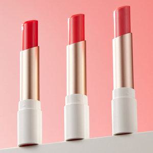 애터미 아델리카 립 컬러 글로우 립스틱 립밤 틴트