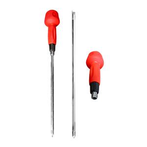 전공 양용 대 드라이버 315mm 자석 십자 일자 비트 마그네틱 수공구 롱 절연 양날 도라이버