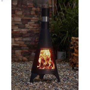 야외 화목난로 장작 난로 장작난 벽난로형 쿠킹화로 주워터난로 호환