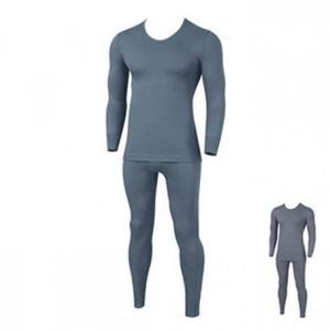 쌍방울 TRY 남성 동내복 젠틀 보온메리 세트 삼중직