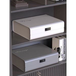 미니금고 서류 보관함 휴대용 사무실용 보관 귀중품 스마트금고 금고 카운터