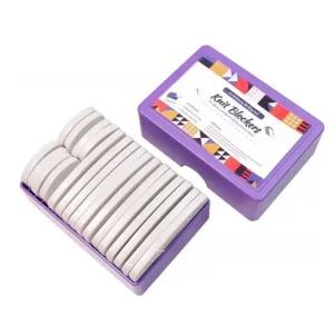 니트블로커 세트 뜨개질 블로킹 매트 DIY 핀 키트