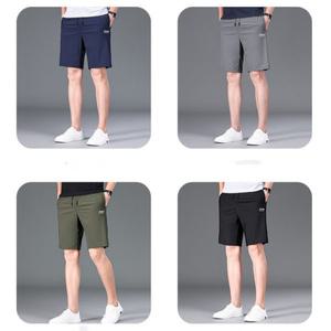 2장 JEEP spirit 지프스피릿 정품 남녀공용 5부 트레이닝 반바지