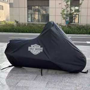 천막 오토바이 덮개 방수커버 바이크 캐노피 전동차 지붕 보관 보호 접이식 방풍 커버 주차