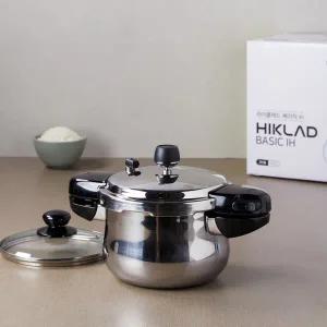 풍년 PN 하이클래드 베이직IH압력솥 2인 (인덕션)