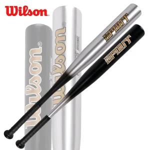 윌슨 알루미늄배트 (중) 30인치 77cm 유소년 초등학생