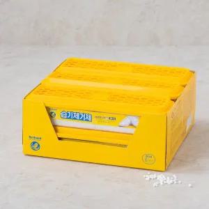 노브랜드 신발장/서랍장 제습제 150G*6입