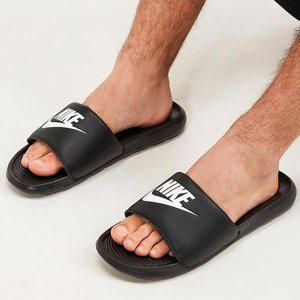 [나이키] 빅토리 원 슬라이드 슬리퍼 CN9675-002