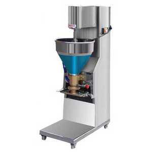 미트볼 기계 어묵 고기 성형기 완자 제조기 반죽 공장