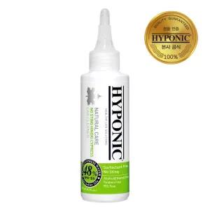 하이포닉 강아지 귀세정제 120ml