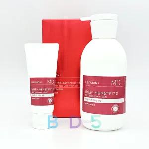 일리윤 가려움 토탈 케어크림 기획세트